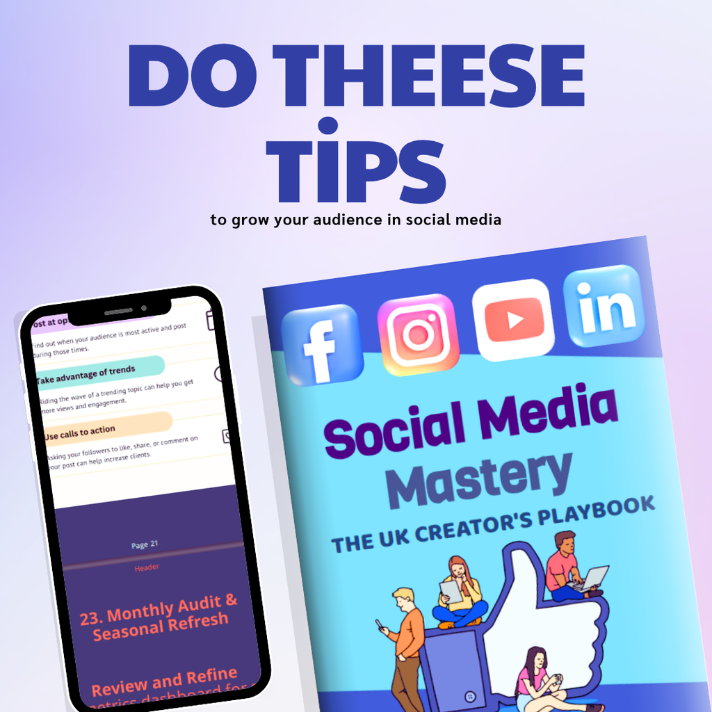 25 Marketing Secrets They Don't Teach You - But You Need To Know