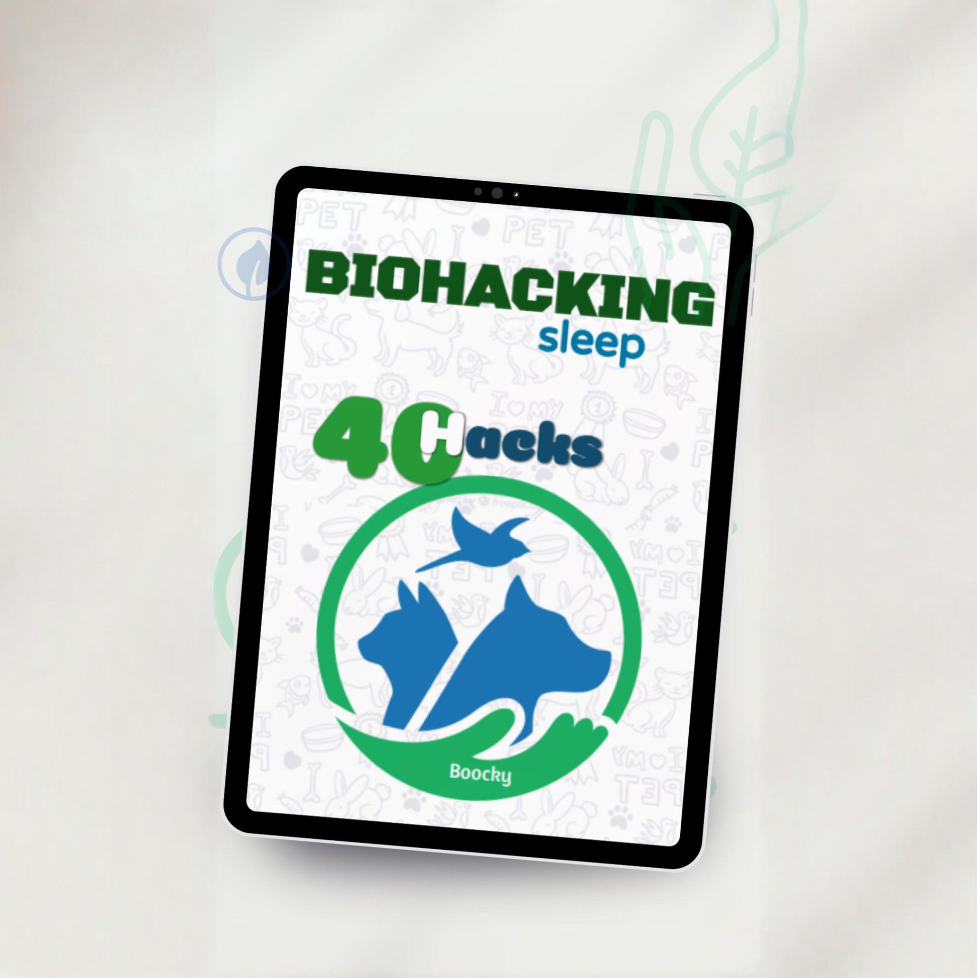 Biohacking Sleep: Optimize Your Body & Brain Naturally