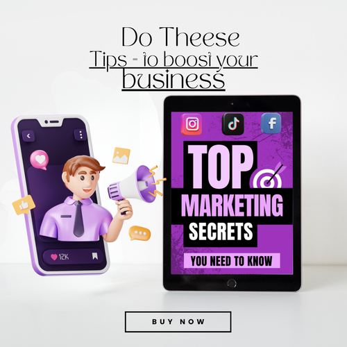 25 Marketing Secrets They Don't Teach You - But You Need To Know