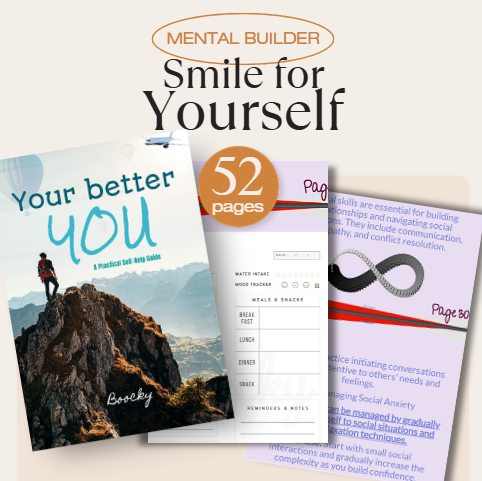Unlock Your Full Potential - Real Tools for Real Change